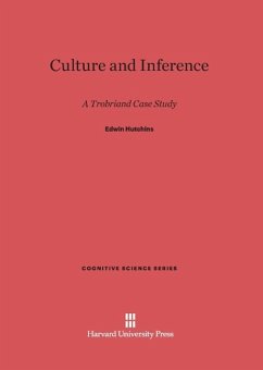 Culture and Inference - Hutchins, Edwin