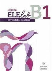 Cover Español Elelab B1