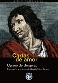 Cartas de amor (eBook, ePUB) Cover Cartas de amor (eBook, ePUB)