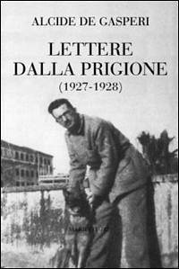 Cover Lettere dalla prigione (1927-1928)