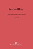 Fear and Hope