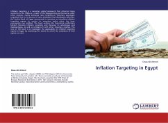 Inflation Targeting in Egypt
