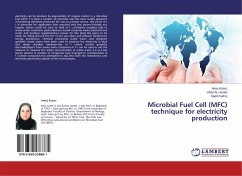 Microbial Fuel Cell (MFC) technique for electricity production - Azeez, Areej;Janabi, Jihad Al-;Fakhry, Saad