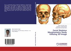 Facial Skeleton Morphometry Study Utilizing 3D Image - Bin Yahya, Mohd. Rosli;Abdul Rahman, Shaifulizan;Alam, Mohammad Khursheed