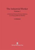The Industrial Worker, Volume I