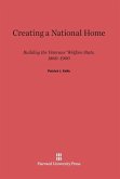 Creating a National Home