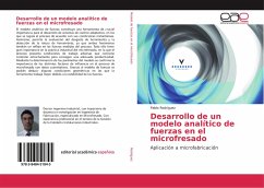 Desarrollo de un modelo analítico de fuerzas en el microfresado - Rodríguez, Pablo