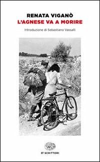 Cover L' Agnese va a morire