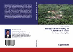 Ecology and Economy of Chenchu's in India