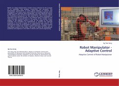 Robot Manipulator - Adaptive Control - Tian Seng, Ng
