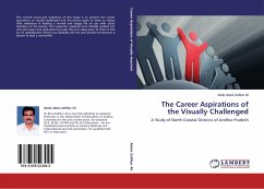 The Career Aspirations of the Visually Challenged