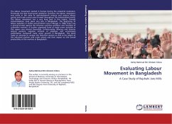 Evaluating Labour Movement in Bangladesh