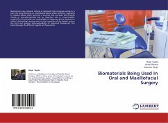 Biomaterials Being Used In Oral and Maxillofacial Surgery
