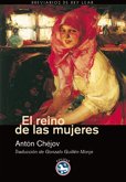 El reino de las mujeres (eBook, ePUB) El reino de las mujeres (eBook, ePUB)