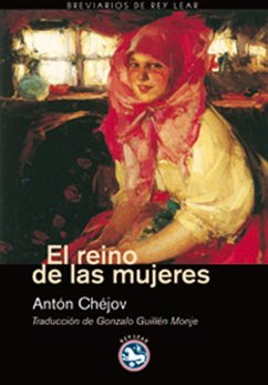 Cover El reino de las mujeres (eBook, ePUB)