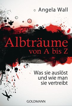 Albträume von A bis Z (eBook, ePUB) - Wall, Angela