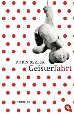 Geisterfahrt (eBook, ePUB) - Bezler, Doris