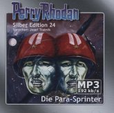 Die Para-Sprinter / Perry Rhodan Silberedition Bd.24 (2 MP3-CDs)