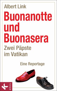 Buonanotte und Buonasera (eBook, ePUB) - Link, Albert