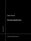 Kontemplationen (eBook, PDF)