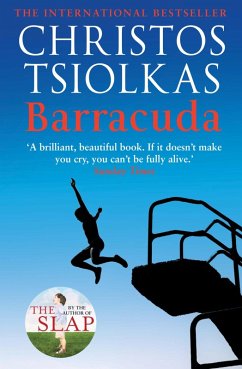 Barracuda (eBook, ePUB) - Tsiolkas, Christos