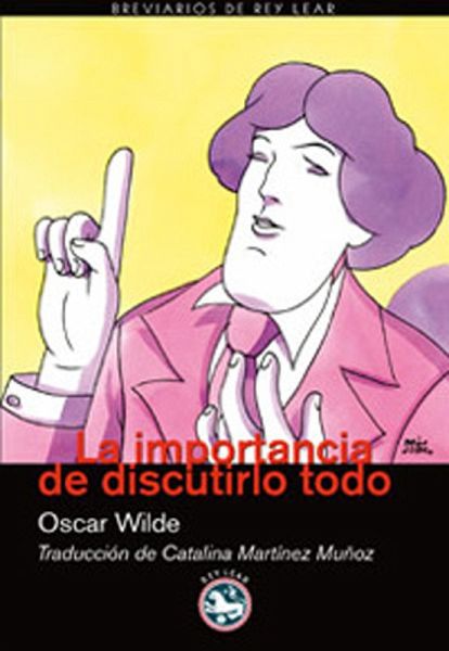 La importancia de discutirlo todo (eBook, ePUB)