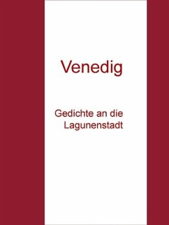 Venedig (eBook, ePUB)