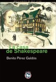 La casa de Shakespeare (eBook, ePUB) La casa de Shakespeare (eBook, ePUB)