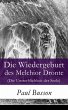 Die Wiedergeburt des Melchior Dronte... - Bild 1