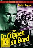 Dr. Crippen an Bord Pidax-Klassiker