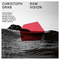 Cover Raw Vision