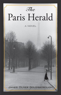 The Paris Herald (eBook, ePUB) - Goldsborough, James Oliver