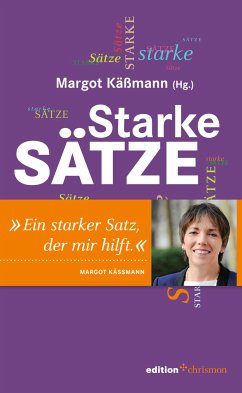 Starke Sätze (eBook, ePUB)