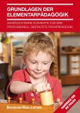Grundlagen der Elementarpädagogik (eBook, ePUB)
