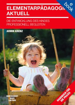 Elementarpädagogik aktuell (eBook, ePUB) - Krenz, Armin