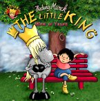 THE LITTLE KING (eBook, ePUB)