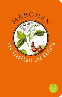 Märchen von Krankheit und Heilung (eBook, ePUB)