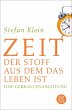 Zeit (eBook, ePUB) - Bild 1