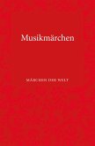 Musikmärchen (eBook, ePUB)