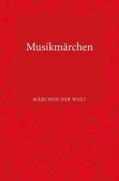 Musikmärchen (eBook, ePUB)