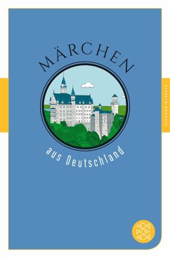 Märchen aus Deutschland (eBook, ePUB)