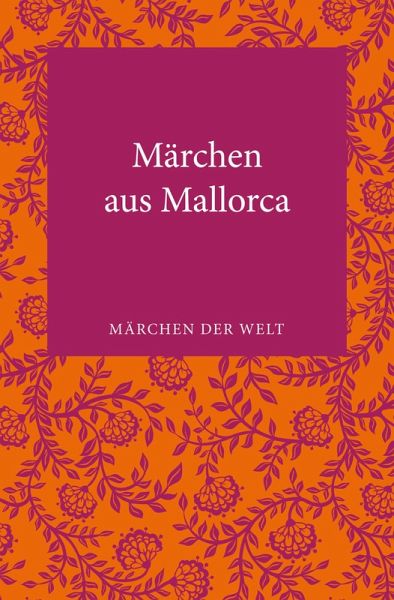 Märchen aus Mallorca (eBook, ePUB)