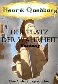 Der Platz der Wahrheit (eBook, ePUB)