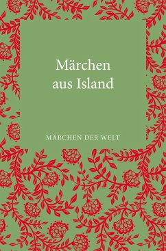 Märchen aus Island (eBook, ePUB)