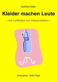 Kleider machen Leute (eBook, ePUB)