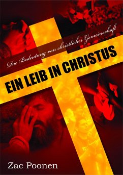 Ein Leib in Christus (eBook, ePUB) - Poonen, Zac
