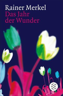 Das Jahr der Wunder (eBook, ePUB) - Merkel, Rainer