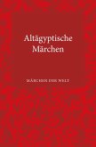 Altägyptische Märchen (eBook, ePUB)