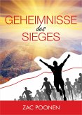 Geheimnisse des Sieges (eBook, ePUB)