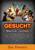 Gesucht: Männer Gottes (eBook, ePUB)